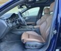 Синий Ауди А4, объемом двигателя 2 л и пробегом 84 тыс. км за 25800 $, фото 18 на Automoto.ua