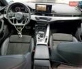 Синій Ауді А4, об'ємом двигуна 1.97 л та пробігом 98 тис. км за 8500 $, фото 7 на Automoto.ua