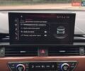 Синий Ауди А4, объемом двигателя 1.98 л и пробегом 70 тыс. км за 24900 $, фото 34 на Automoto.ua