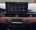 Синий Ауди А4, объемом двигателя 1.98 л и пробегом 70 тыс. км за 24900 $, фото 28 на Automoto.ua