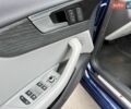 Синій Ауді А4, об'ємом двигуна 2 л та пробігом 100 тис. км за 28500 $, фото 26 на Automoto.ua