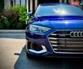 Синій Ауді А4, об'ємом двигуна 1.98 л та пробігом 106 тис. км за 22500 $, фото 13 на Automoto.ua