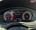 Синий Ауди А4, объемом двигателя 2 л и пробегом 126 тыс. км за 21900 $, фото 40 на Automoto.ua