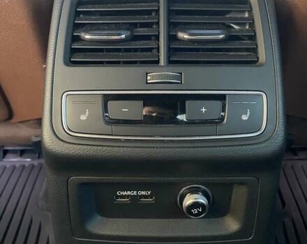 Синий Ауди А4, объемом двигателя 1.98 л и пробегом 106 тыс. км за 26999 $, фото 15 на Automoto.ua