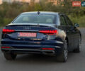 Синий Ауди А4, объемом двигателя 2 л и пробегом 104 тыс. км за 25900 $, фото 16 на Automoto.ua
