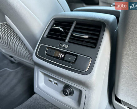 Синій Ауді А4, об'ємом двигуна 2 л та пробігом 50 тис. км за 27000 $, фото 19 на Automoto.ua