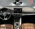 Синий Ауди А4, объемом двигателя 2 л и пробегом 54 тыс. км за 28000 $, фото 28 на Automoto.ua