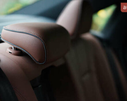 Синій Ауді А4, об'ємом двигуна 1.98 л та пробігом 63 тис. км за 30200 $, фото 25 на Automoto.ua