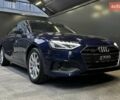 Синий Ауди А4, объемом двигателя 2 л и пробегом 54 тыс. км за 28000 $, фото 23 на Automoto.ua