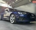 Синій Ауді А4, об'ємом двигуна 1.98 л та пробігом 31 тис. км за 41500 $, фото 20 на Automoto.ua