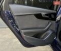 Синій Ауді А4, об'ємом двигуна 1.98 л та пробігом 31 тис. км за 41500 $, фото 34 на Automoto.ua