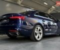 Синій Ауді А4, об'ємом двигуна 1.98 л та пробігом 31 тис. км за 41500 $, фото 14 на Automoto.ua