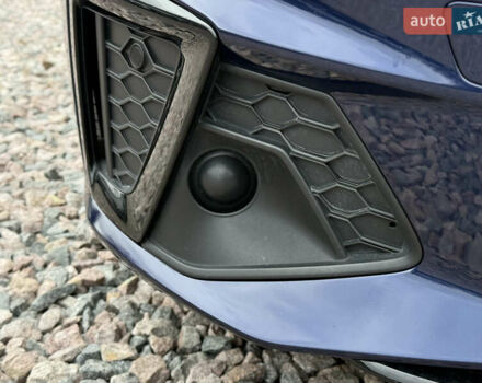 Синий Ауди А4, объемом двигателя 1.98 л и пробегом 80 тыс. км за 30500 $, фото 29 на Automoto.ua