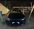 Синий Ауди А4, объемом двигателя 0 л и пробегом 24 тыс. км за 30000 $, фото 2 на Automoto.ua