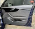 Синій Ауді А4, об'ємом двигуна 1.98 л та пробігом 31 тис. км за 41500 $, фото 36 на Automoto.ua