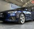 Синій Ауді А4, об'ємом двигуна 1.98 л та пробігом 31 тис. км за 41500 $, фото 2 на Automoto.ua