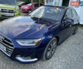 Синій Ауді А4, об'ємом двигуна 1.98 л та пробігом 26 тис. км за 25000 $, фото 1 на Automoto.ua