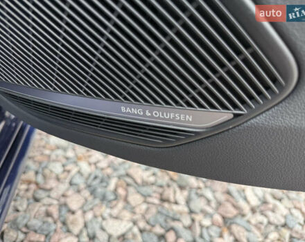 Синий Ауди А4, объемом двигателя 1.98 л и пробегом 80 тыс. км за 30500 $, фото 18 на Automoto.ua