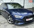Синій Ауді А4, об'ємом двигуна 1.98 л та пробігом 90 тис. км за 29900 $, фото 1 на Automoto.ua