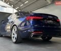 Синій Ауді А4, об'ємом двигуна 1.98 л та пробігом 31 тис. км за 41500 $, фото 9 на Automoto.ua