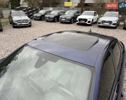 Синий Ауди А4, объемом двигателя 1.98 л и пробегом 80 тыс. км за 30500 $, фото 31 на Automoto.ua