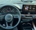 Синій Ауді А4, об'ємом двигуна 1.97 л та пробігом 109 тис. км за 25000 $, фото 28 на Automoto.ua