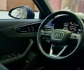 Синий Ауди А4, объемом двигателя 1.98 л и пробегом 73 тыс. км за 32500 $, фото 11 на Automoto.ua