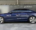 Синій Ауді А4, об'ємом двигуна 1.98 л та пробігом 31 тис. км за 41500 $, фото 6 на Automoto.ua