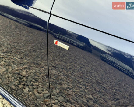 Синий Ауди А4, объемом двигателя 1.98 л и пробегом 80 тыс. км за 30500 $, фото 33 на Automoto.ua