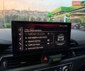 Синій Ауді А4, об'ємом двигуна 1.98 л та пробігом 109 тис. км за 27444 $, фото 54 на Automoto.ua