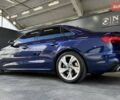 Синій Ауді А4, об'ємом двигуна 1.98 л та пробігом 31 тис. км за 41500 $, фото 10 на Automoto.ua