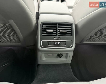 Синий Ауди А4, объемом двигателя 1.98 л и пробегом 80 тыс. км за 30500 $, фото 12 на Automoto.ua