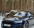 Синий Ауди А4, объемом двигателя 1.98 л и пробегом 73 тыс. км за 32500 $, фото 1 на Automoto.ua