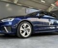 Синій Ауді А4, об'ємом двигуна 1.98 л та пробігом 31 тис. км за 41500 $, фото 1 на Automoto.ua
