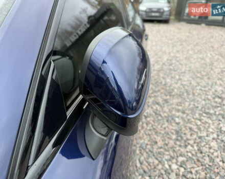 Синий Ауди А4, объемом двигателя 1.98 л и пробегом 80 тыс. км за 30500 $, фото 30 на Automoto.ua