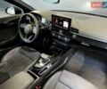 Синій Ауді А4, об'ємом двигуна 1.98 л та пробігом 31 тис. км за 41500 $, фото 25 на Automoto.ua