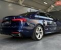 Синій Ауді А4, об'ємом двигуна 1.98 л та пробігом 31 тис. км за 41500 $, фото 13 на Automoto.ua