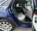 Синий Ауди А4, объемом двигателя 2 л и пробегом 71 тыс. км за 22900 $, фото 31 на Automoto.ua