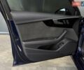 Синій Ауді А4, об'ємом двигуна 1.98 л та пробігом 31 тис. км за 41500 $, фото 35 на Automoto.ua