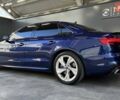 Синій Ауді А4, об'ємом двигуна 1.98 л та пробігом 31 тис. км за 41500 $, фото 7 на Automoto.ua