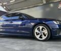 Синій Ауді А4, об'ємом двигуна 1.98 л та пробігом 31 тис. км за 41500 $, фото 18 на Automoto.ua