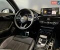 Синій Ауді А4, об'ємом двигуна 1.98 л та пробігом 31 тис. км за 41500 $, фото 24 на Automoto.ua