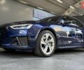 Синій Ауді А4, об'ємом двигуна 1.98 л та пробігом 31 тис. км за 41500 $, фото 4 на Automoto.ua
