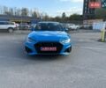 Синий Ауди А4, объемом двигателя 1.98 л и пробегом 67 тыс. км за 28999 $, фото 1 на Automoto.ua