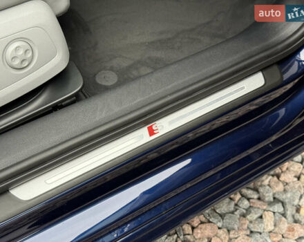 Синий Ауди А4, объемом двигателя 1.98 л и пробегом 80 тыс. км за 30500 $, фото 24 на Automoto.ua