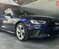 Синій Ауді А4, об'ємом двигуна 1.98 л та пробігом 31 тис. км за 41500 $, фото 19 на Automoto.ua