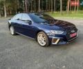 Синій Ауді А4, об'ємом двигуна 1.98 л та пробігом 53 тис. км за 24999 $, фото 1 на Automoto.ua