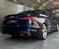 Синій Ауді А4, об'ємом двигуна 1.98 л та пробігом 31 тис. км за 41500 $, фото 11 на Automoto.ua