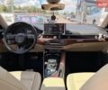 Синий Ауди А4, объемом двигателя 1.98 л и пробегом 58 тыс. км за 24000 $, фото 3 на Automoto.ua