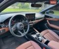 Синий Ауди А4, объемом двигателя 1.98 л и пробегом 45 тыс. км за 23500 $, фото 12 на Automoto.ua